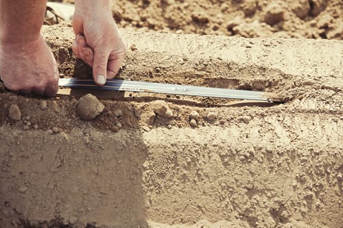 Potato Farming in the UK with Streamline X 17