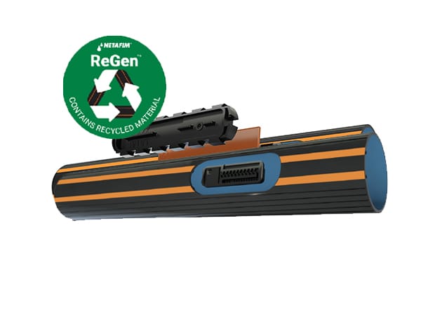 Streamline™ X ReGen™