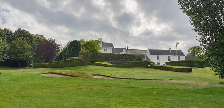 TUIN- EN PARKBEREGENING