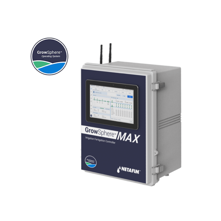 GrowSphere™ MAX