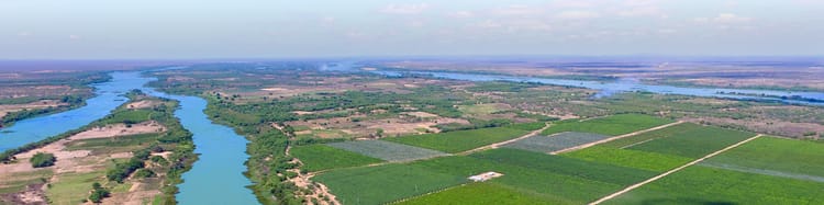 Duurzame landbouw - Laten we samen veranderen hoe de wereld voedsel verbouwt. 