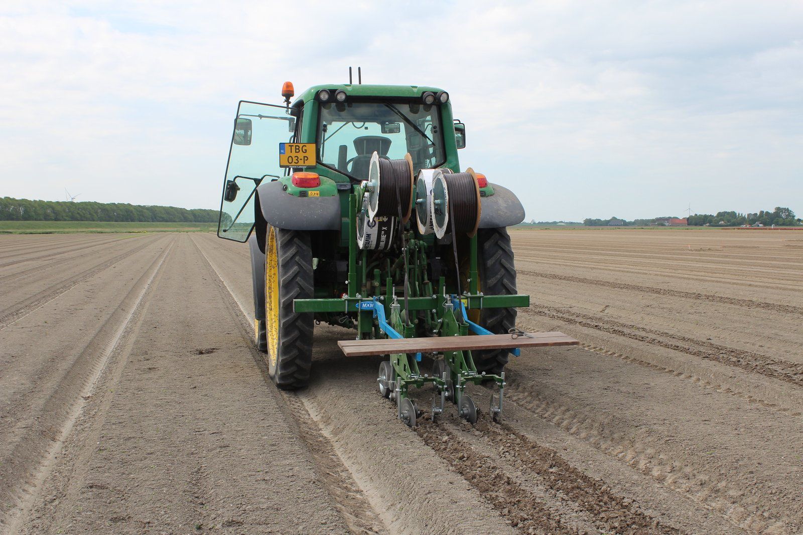 Snelle en eenvoudige installatie