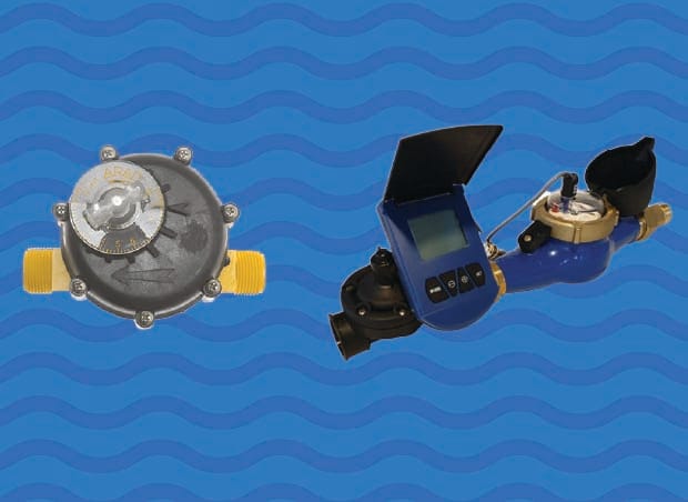 Niet meer leverbaar Dos-o-mat (Ginon)