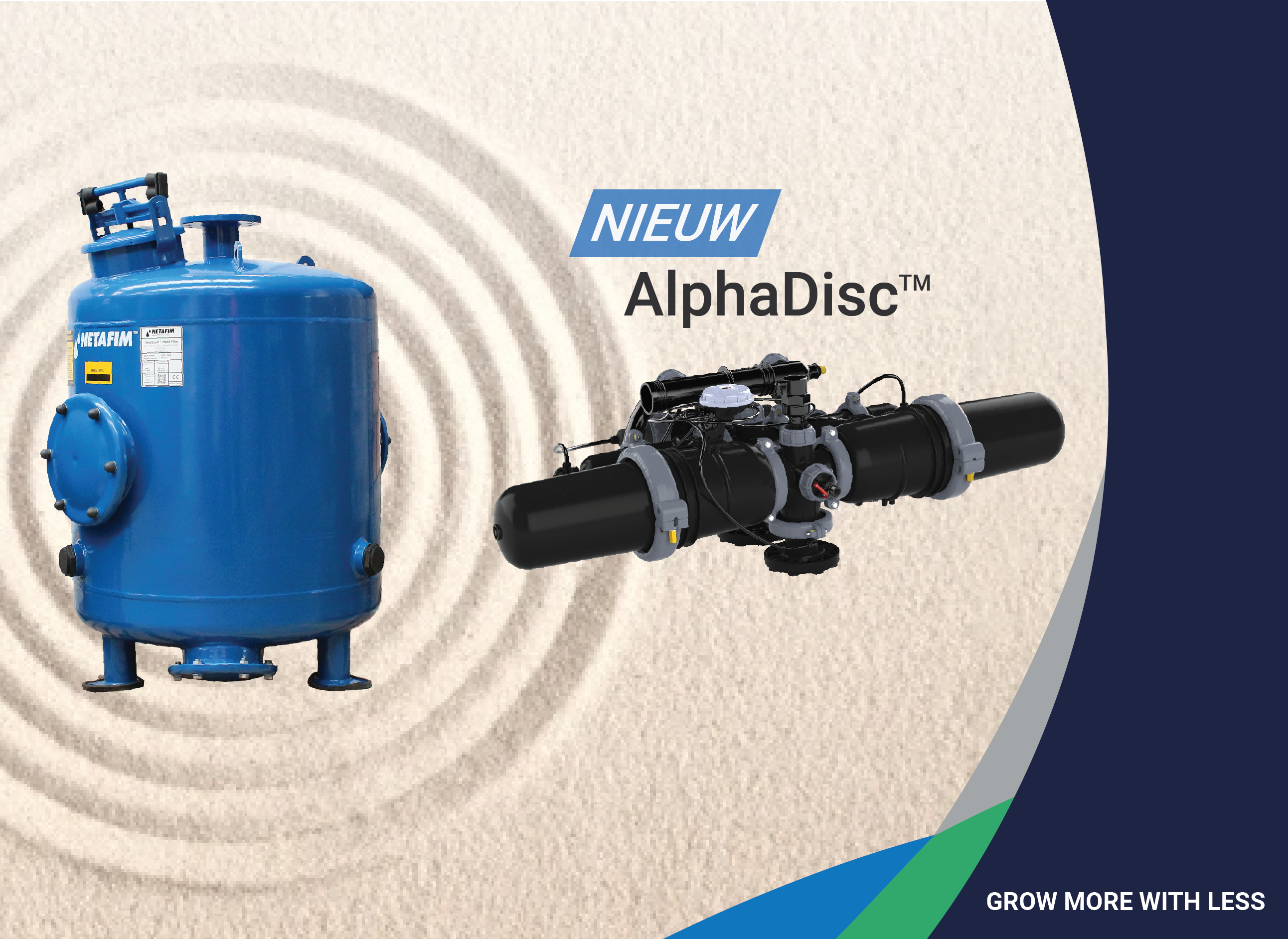 Dieptefiltratieblog-Sandstorm & AlphaDisc