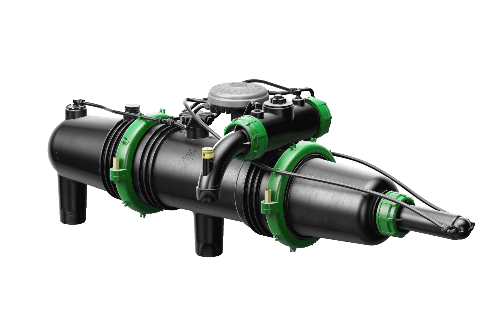 Mini Sigma 2” 1200