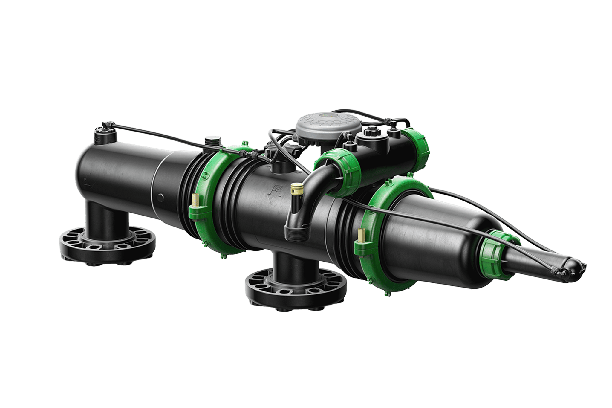 Mini Sigma 3” 1600