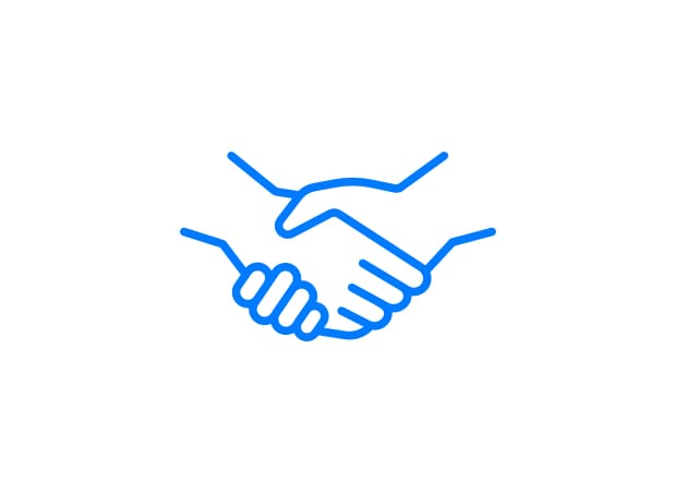 Sterk in samenwerking