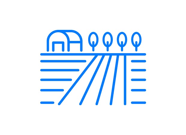 End-to-end projectmanagement expertise